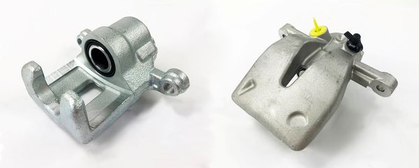 ABTEX Brake Caliper ABC1110L