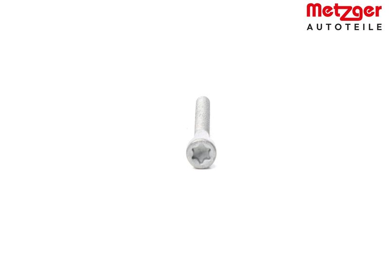 METZGER AUTOTEILE 0873139 Screw, injection nozzle holder