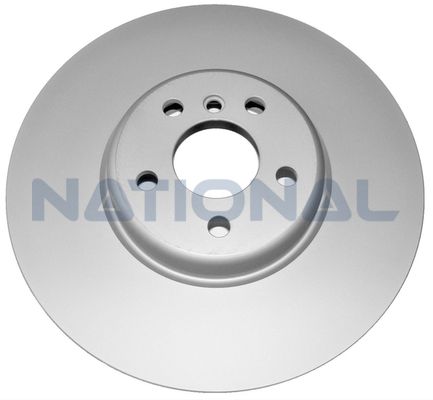 National NBD2127