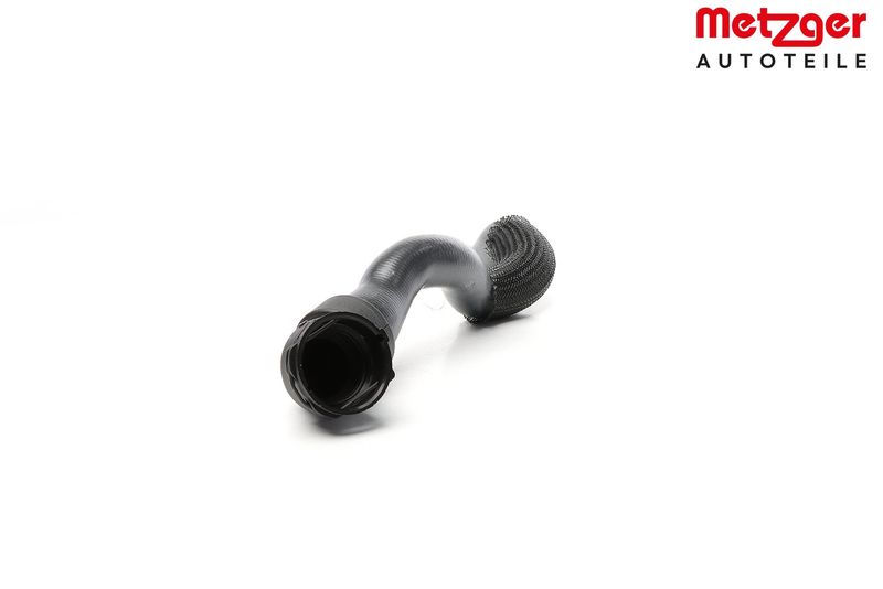 METZGER AUTOTEILE 2420139 Radiator Hose