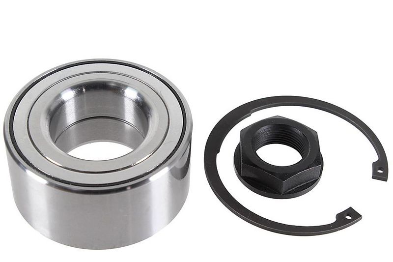 METZGER AUTOTEILE WM2356 Wheel Bearing Kit