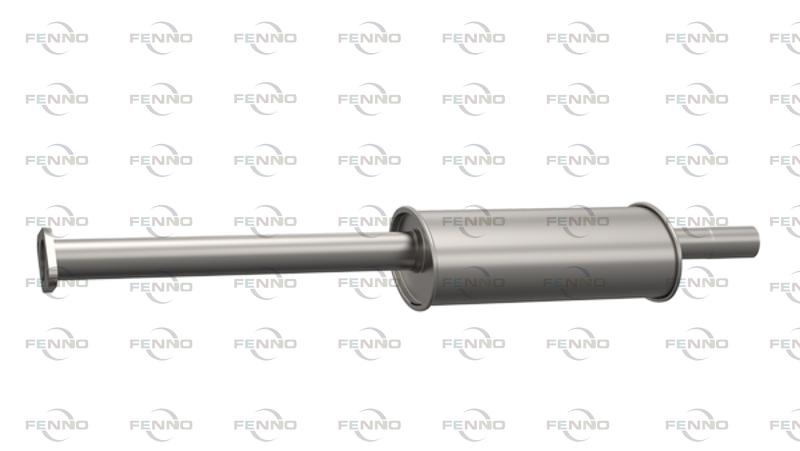 FENNO P23012 Vidurinis duslintuvas