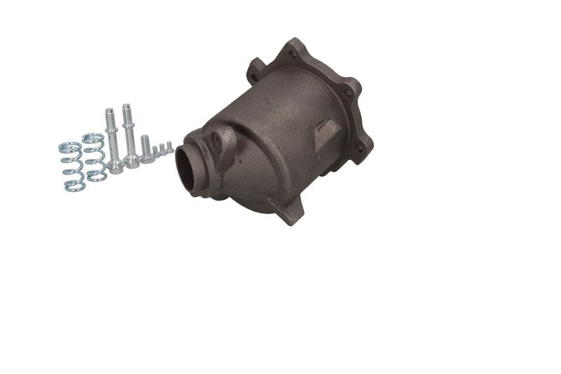 KAMOKA 8015171 Catalytic Converter