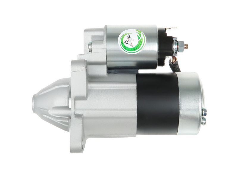 AS-PL S5037 Starter