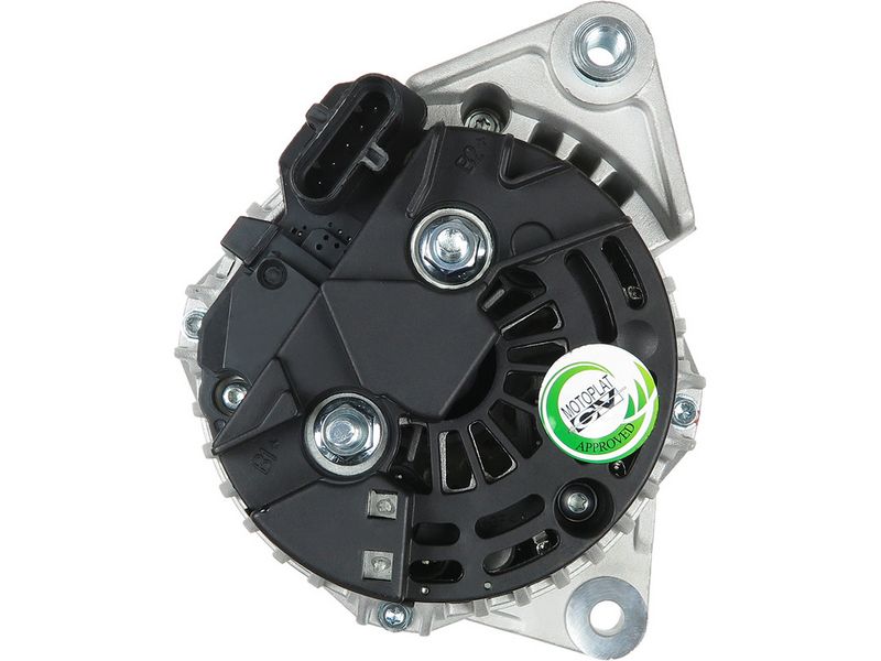 AS-PL A0074 Alternator