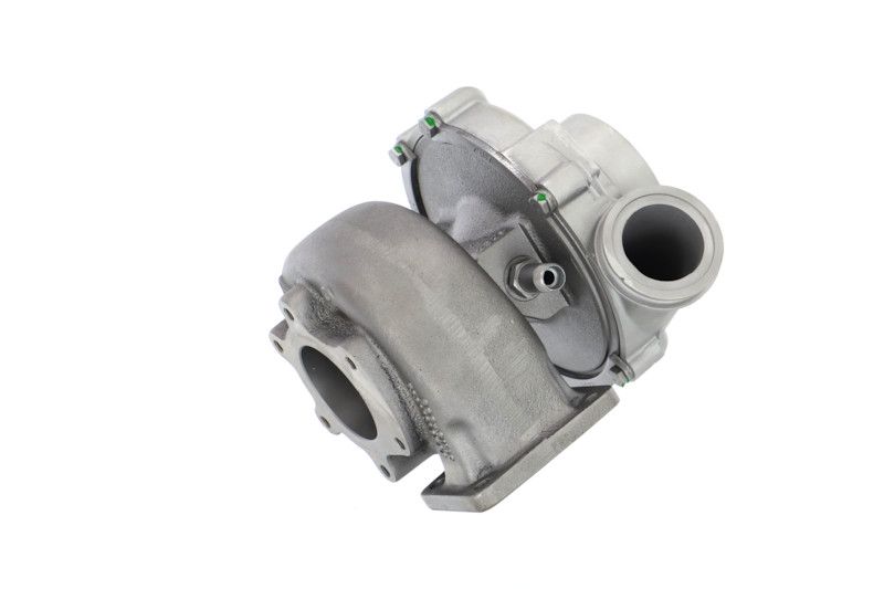 REMANTE 003-001-001224R Charger, charging (supercharged/turbocharged)