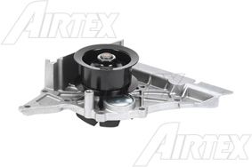 AIRTEX Vandens siurblys, variklio aušinimas