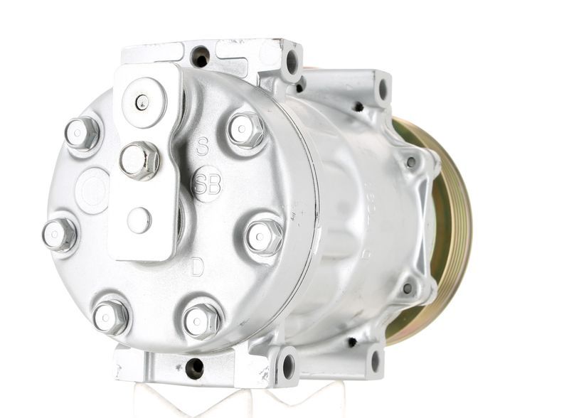 CEVAM 8600163 Compressor, air conditioning