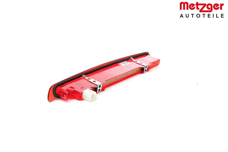 METZGER AUTOTEILE 2080058 Auxiliary Stop Light