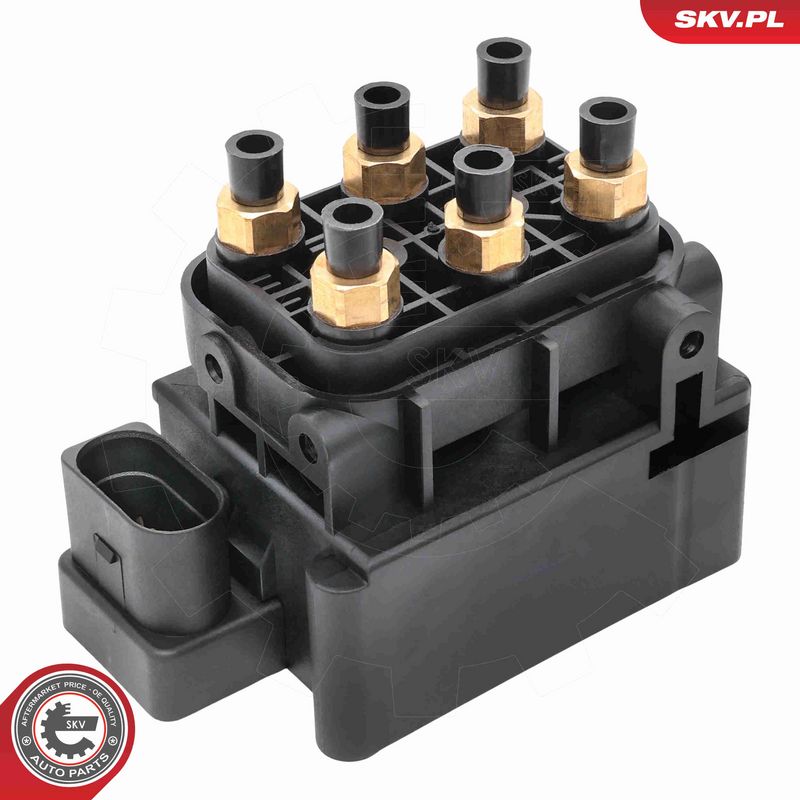 ESEN SKV 93SKV817 Valve, compressed-air system
