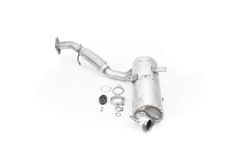 NAP carPARTS CAD10950 Soot/Particulate Filter, exhaust system