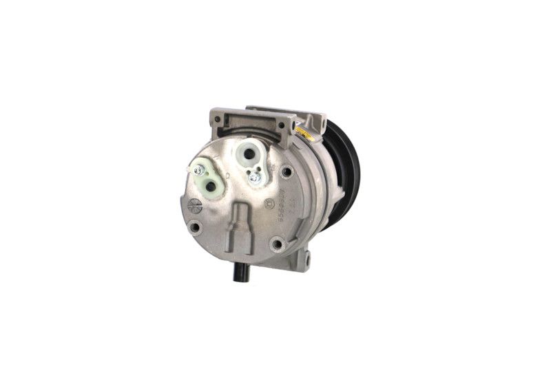 REMANTE 005-001-000256R Compressor, air conditioning