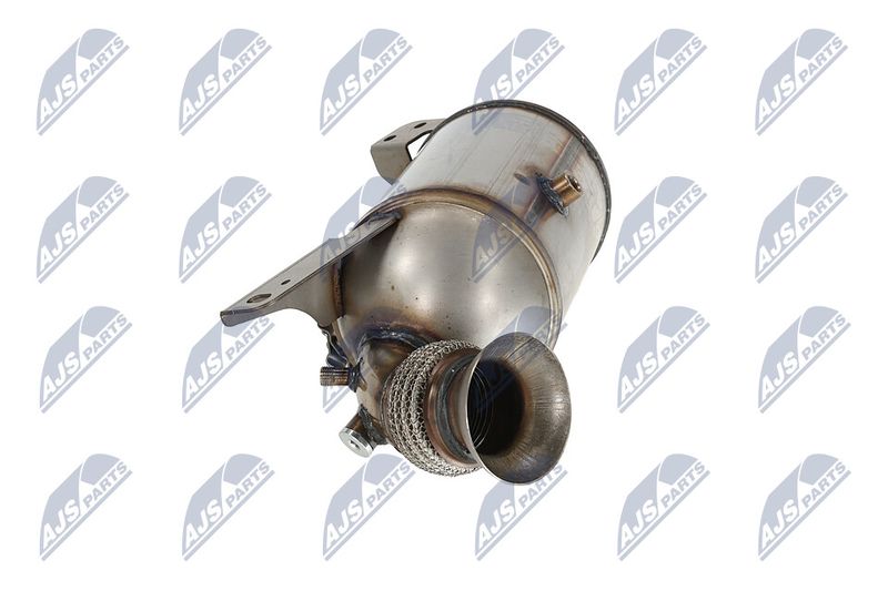 Katalüsaator, NTY DPF-ME-023