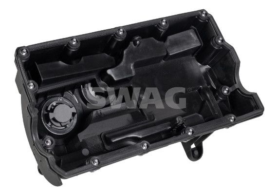 SWAG 33 10 5137 Cylinder Head Cover