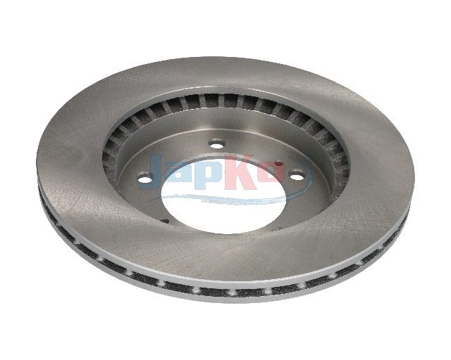 JAPKO 60816C Brake Disc