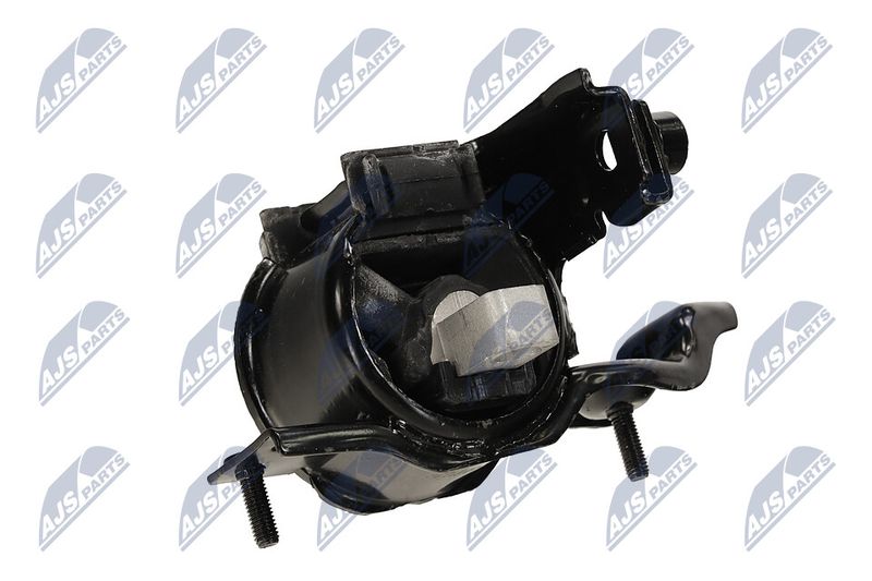 NTY ZPS-VW-106 Mounting, engine