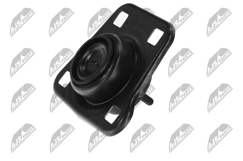 Paigutus, Mootor, NTY ZPS-FR-062