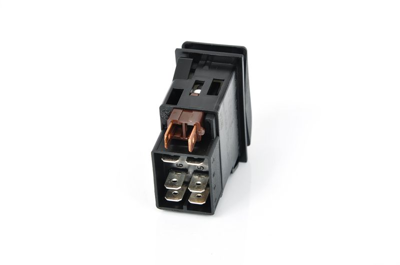 BOSCH 0986348353 Direction Indicator Switch
