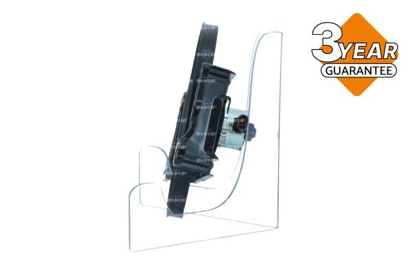 Ventilaator, mootorijahutus, NRF 47363