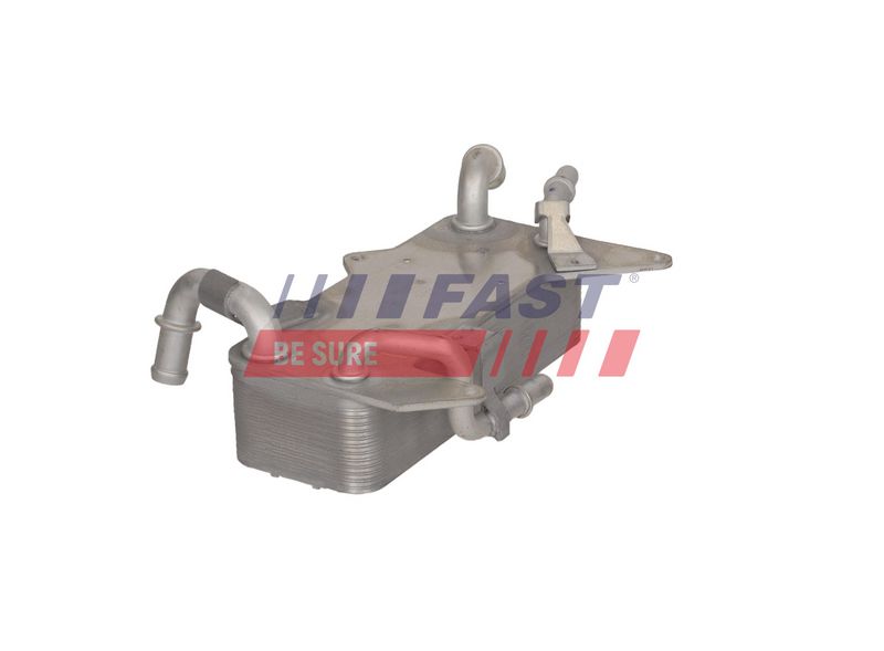 FAST FT04627 Oil Cooler, automatic transmission