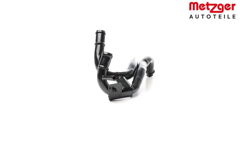 METZGER AUTOTEILE 4010678 Coolant Pipe