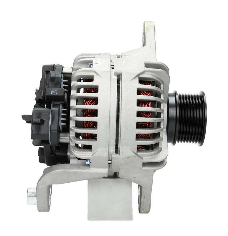 BV PSH 816.501.110.014 Alternator