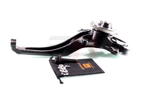 GH GH-289958V Steering Knuckle, wheel suspension