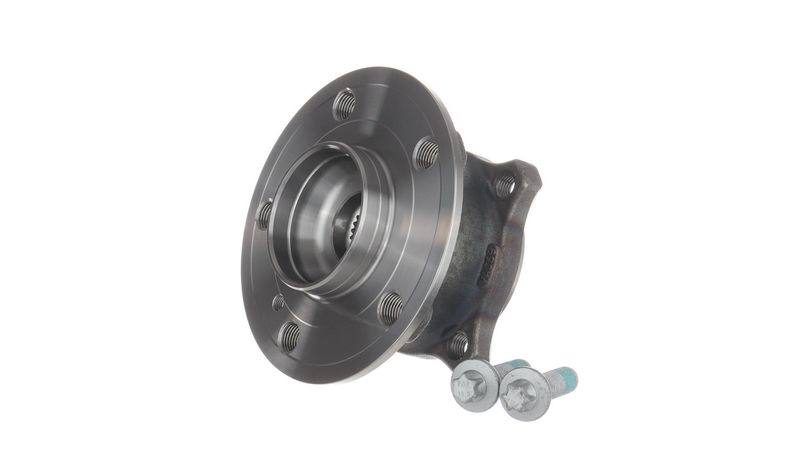 Rattalaagrikomplekt, SKF VKBA 7031