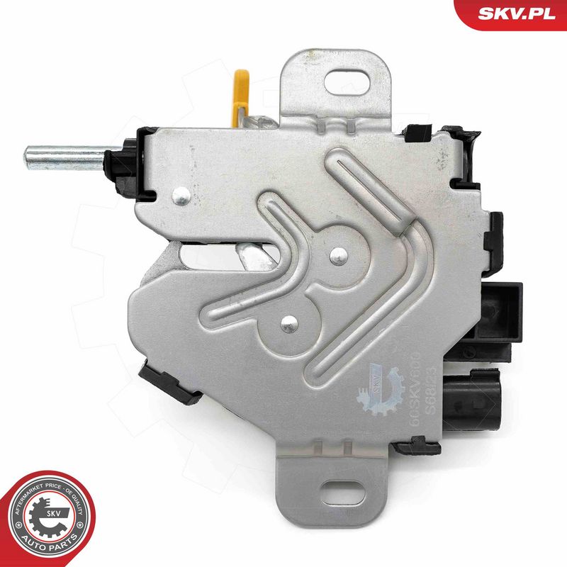 Mootorikapoti lukk, ESEN SKV 60SKV600