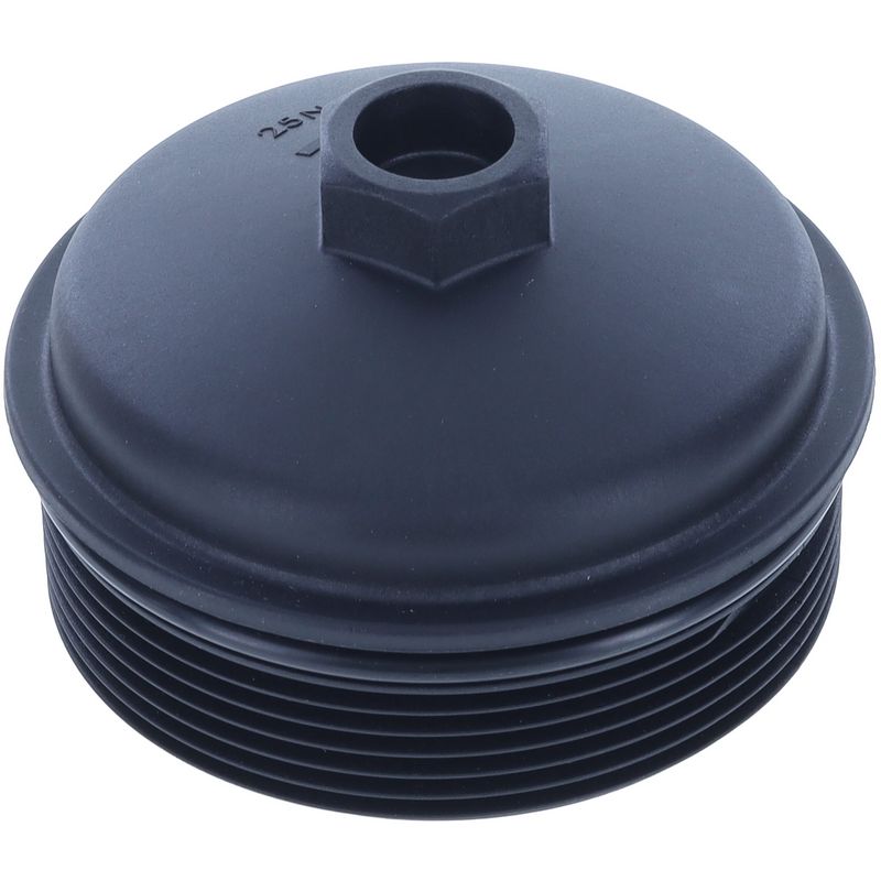 MOTORAD MO307 Cap, oil filter housing