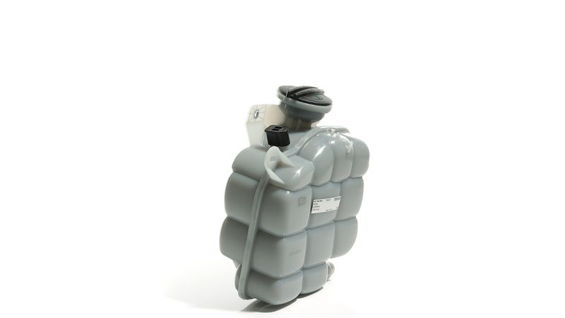 MAHLE CRT392000S Expansion Tank, coolant