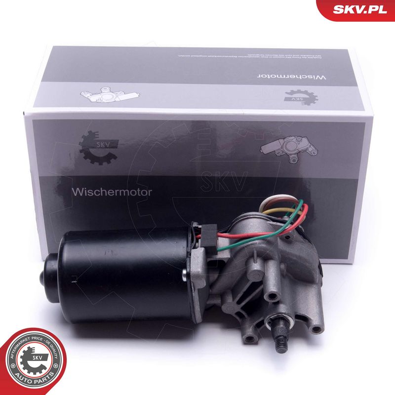 Pesuri mootor, ESEN SKV 19SKV163