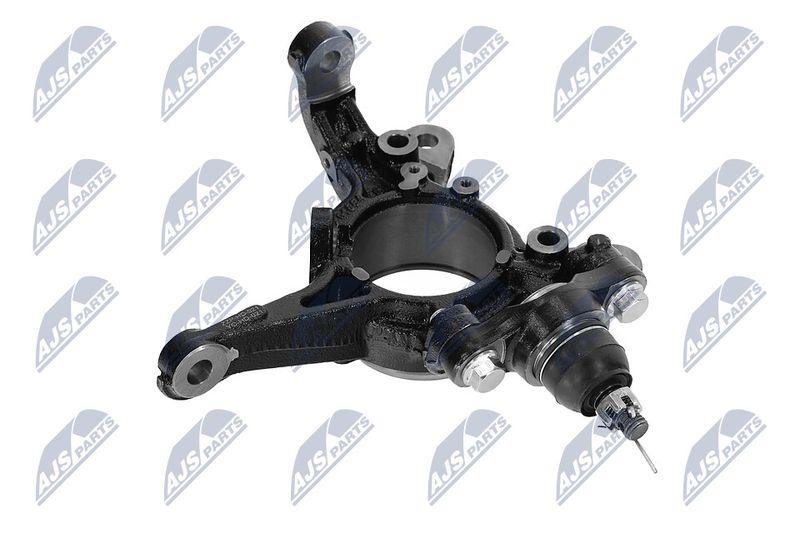 NTY ZZP-HD-021 Steering Knuckle, wheel suspension