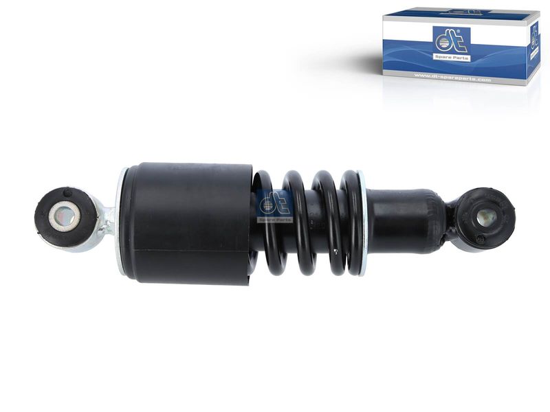 Tlumič, zavěšení kabiny 5.65021