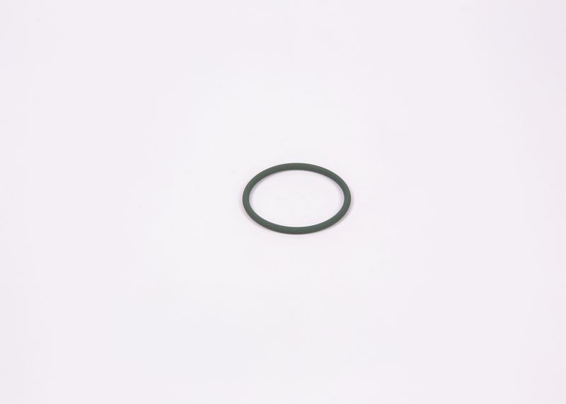 Anillo de goma