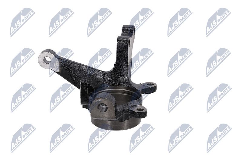 Käändmik, rattakinnitus, NTY ZZP-HY-500