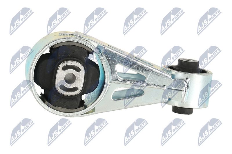 Paigutus, Mootor, NTY ZPS-PE-040