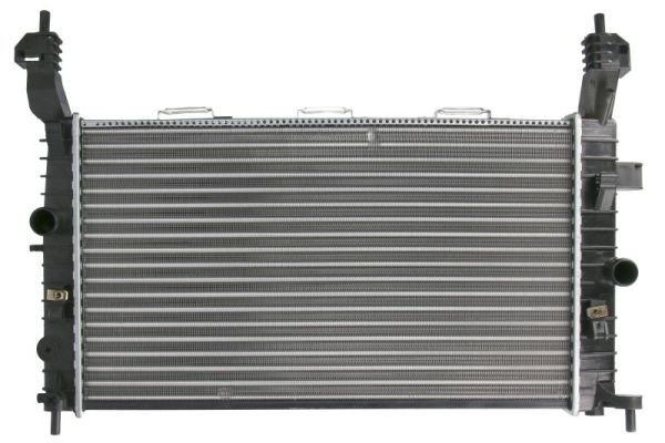 Hladnjak, hlađenje motora THERMOTEC D7X077TT