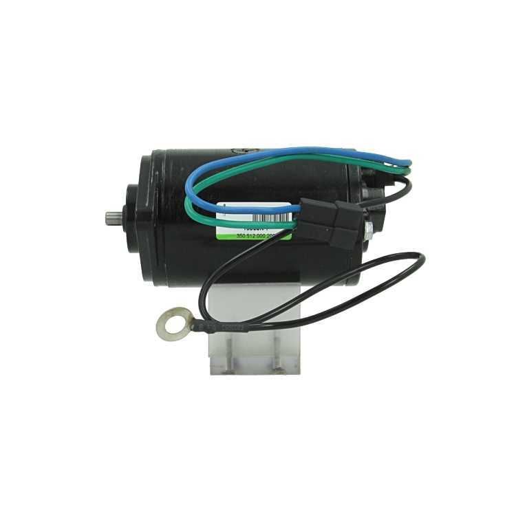 BV PSH 350.512.000.200 Electric Motor