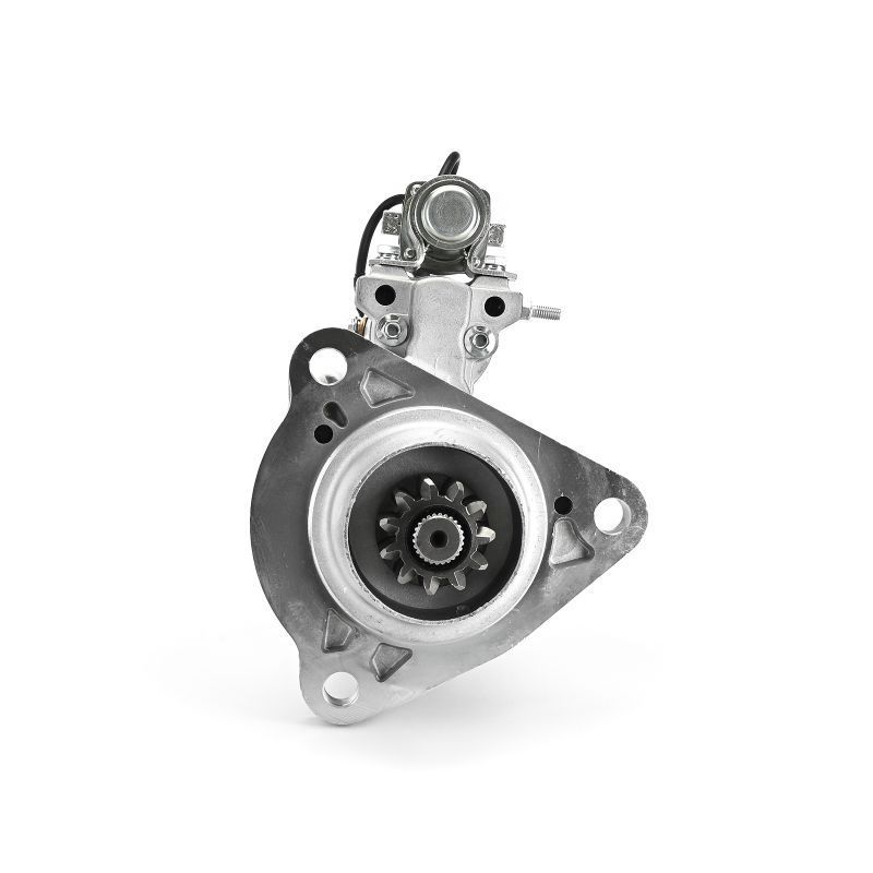 Delco Remy SER81905-12B1 Starter