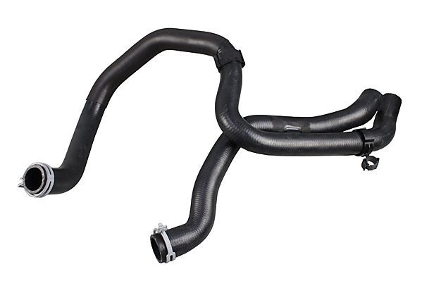 METZGER AUTOTEILE 2421288 - Radiator Hose