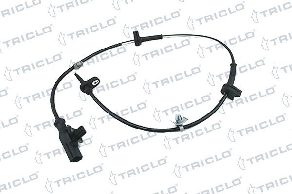 Sensor, revoluciones de la rueda