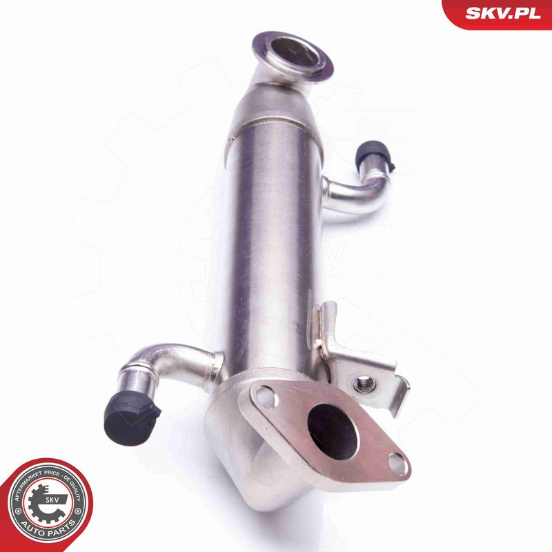 ESEN SKV 14SKV141 Cooler, exhaust gas recirculation
