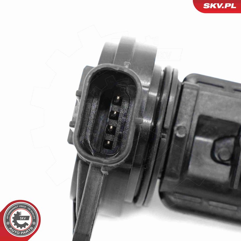 ESEN SKV 07SKV221 Oro srauto matuoklis