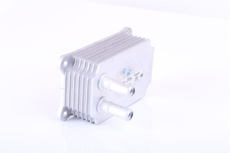 Õliradiaator, mootoriõli, NISSENS 90698