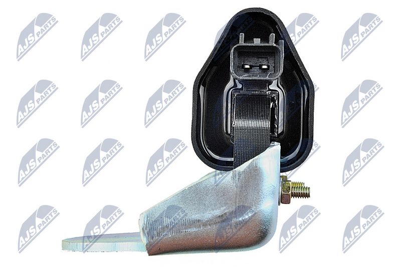 Süütepool, NTY ECZ-LR-007