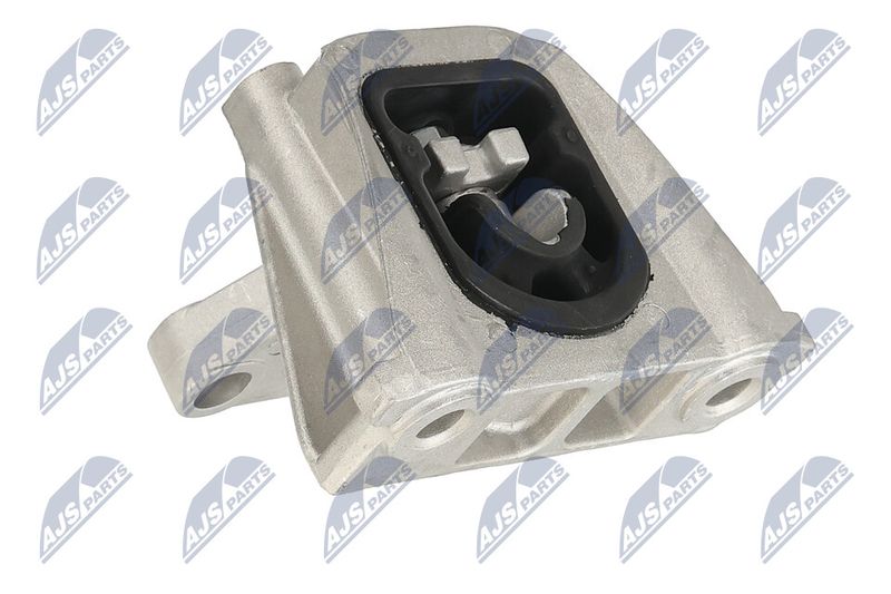 Paigutus, Mootor, NTY ZPS-HD-005