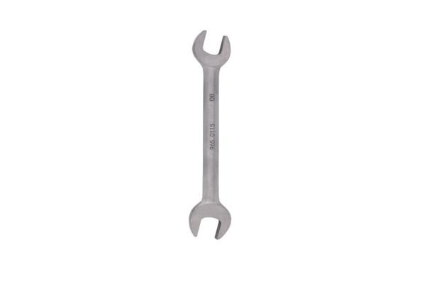 KS TOOLS 965.0115 Open-end Spanner