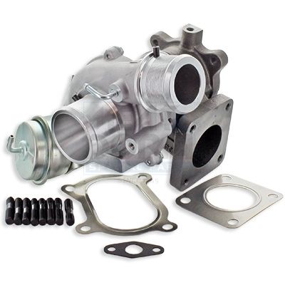 MEAT & DORIA Turbocharger 65054