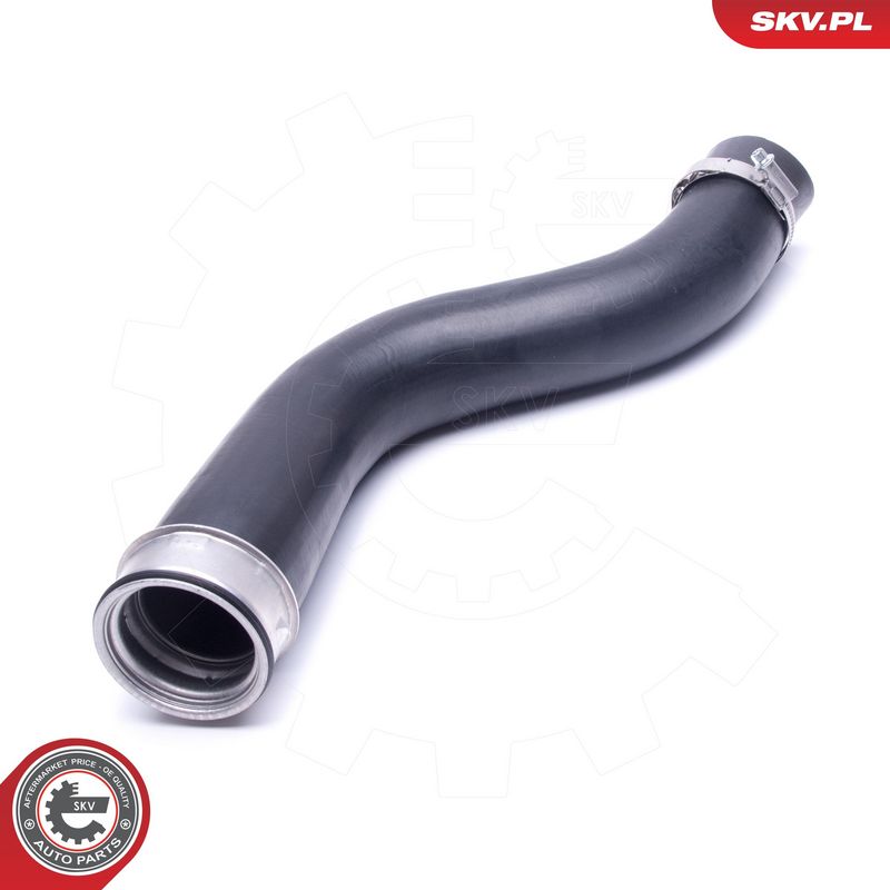 Laadimisõhu voolik, ESEN...